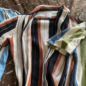 3 Zara Mens Dress shirts